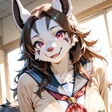 グラエナ【JK】