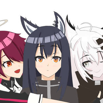仲良しエクテキラプ