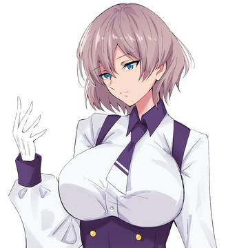 ムジナさん
