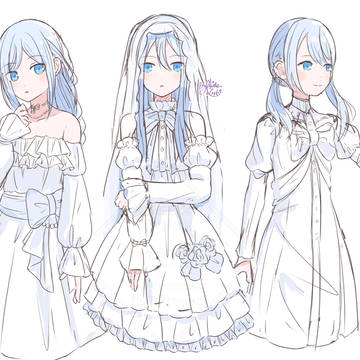 どれが好き？