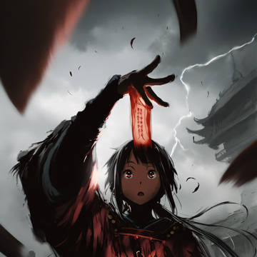 画风篇
