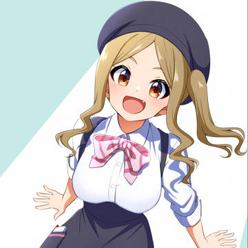 ひかりさん/ヤマノススメ
