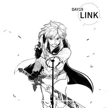 2025Linktober
