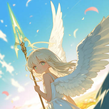 旅立ち