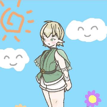 ルーくん