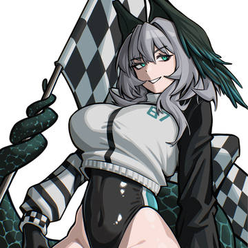 Ho'ol Race Queen
