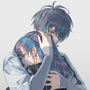 【アンロジ】藍環ログ２