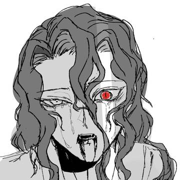 人間