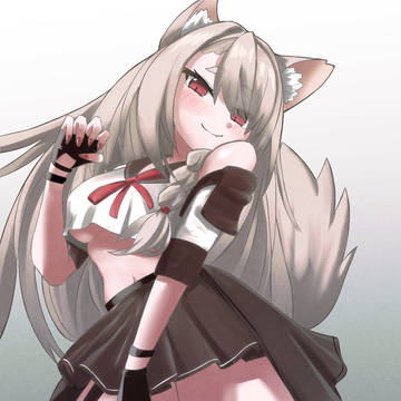 夕立2