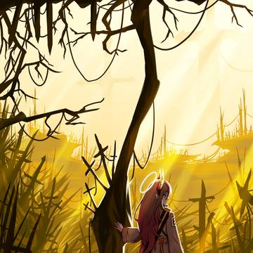 Land of Blades