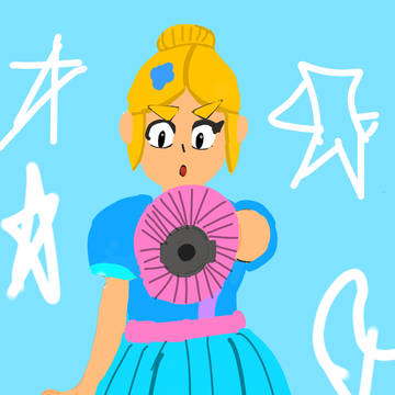狙われジェシー