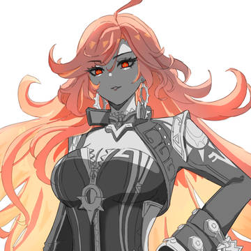マーヴィカ♥