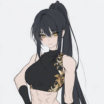 功夫少女