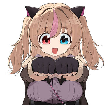 ヒステリックブルー