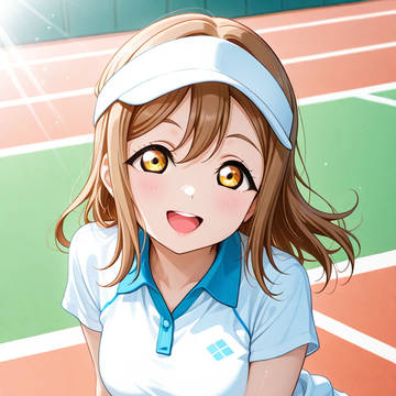 花丸ちゃん