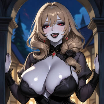 Lisa #1