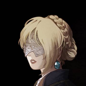 Duchness 女爵