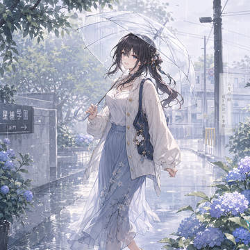 【RuanMei】Honkai: Star Rail