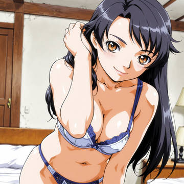 [Rena Yuki] - [P1]