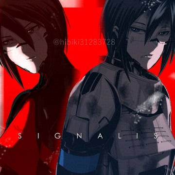 SIGNALIS