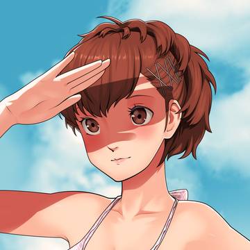 汐見 琴音