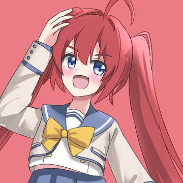 ジュリーちゃん