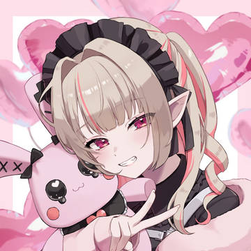 魔界ノりりむ