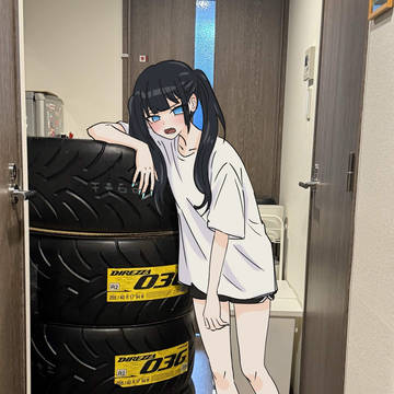 また買ったん....