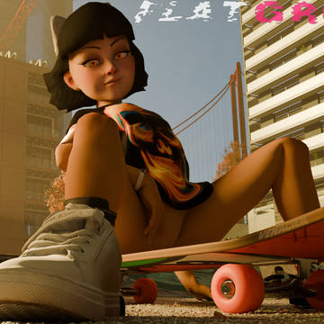 FLATGROUND