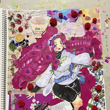 紫頼🌹