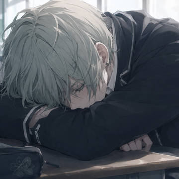 はるちゃんの体調不良