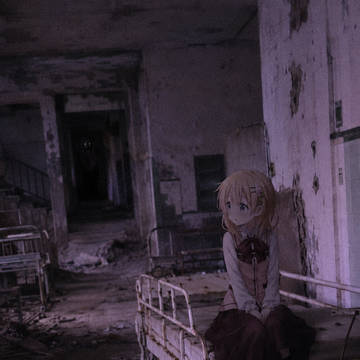 医院