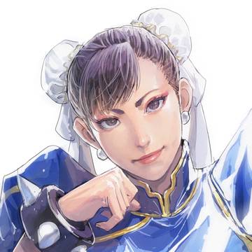春麗