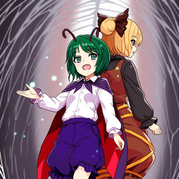 ヤマメ＆リグル