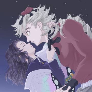 イメレス企画寄稿イラスト