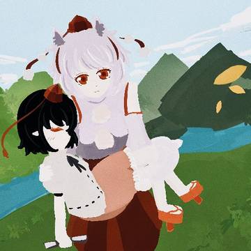 绿水青山就是金山银山
