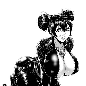 RKGK Quency Escape Queen
