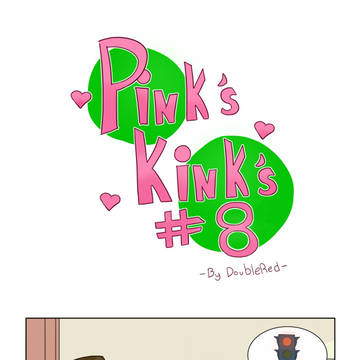 Pink's Spanking Comic