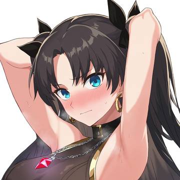 衣装凛