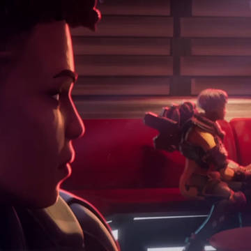 ✂✂Apex lesbian Legends death✂✂