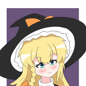 魔理沙