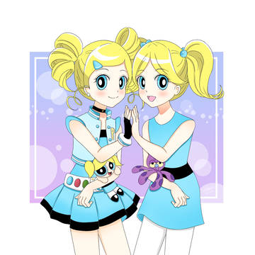 Bubbles