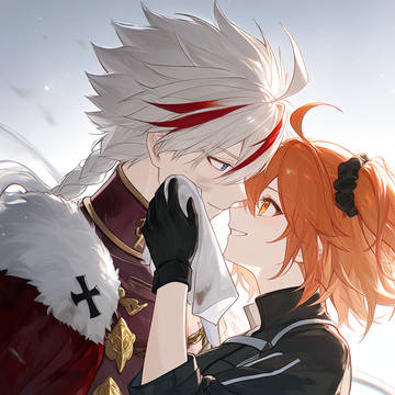 ❤︎