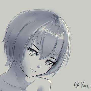 Rei Ayanami