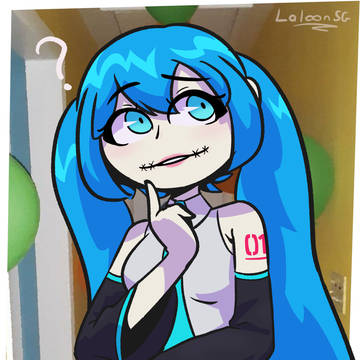 ¿?