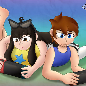 Chill Gaming
