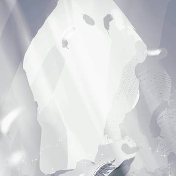荒廃の天使