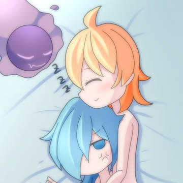 可愛すぎますあなた達(爆)