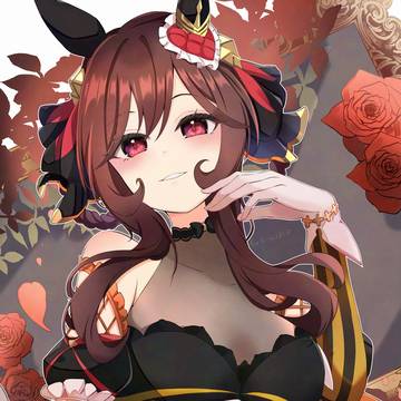 ウマ娘お誕生日まとめ①