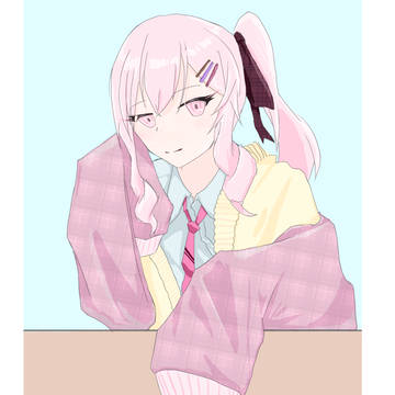 落書き瑞希
